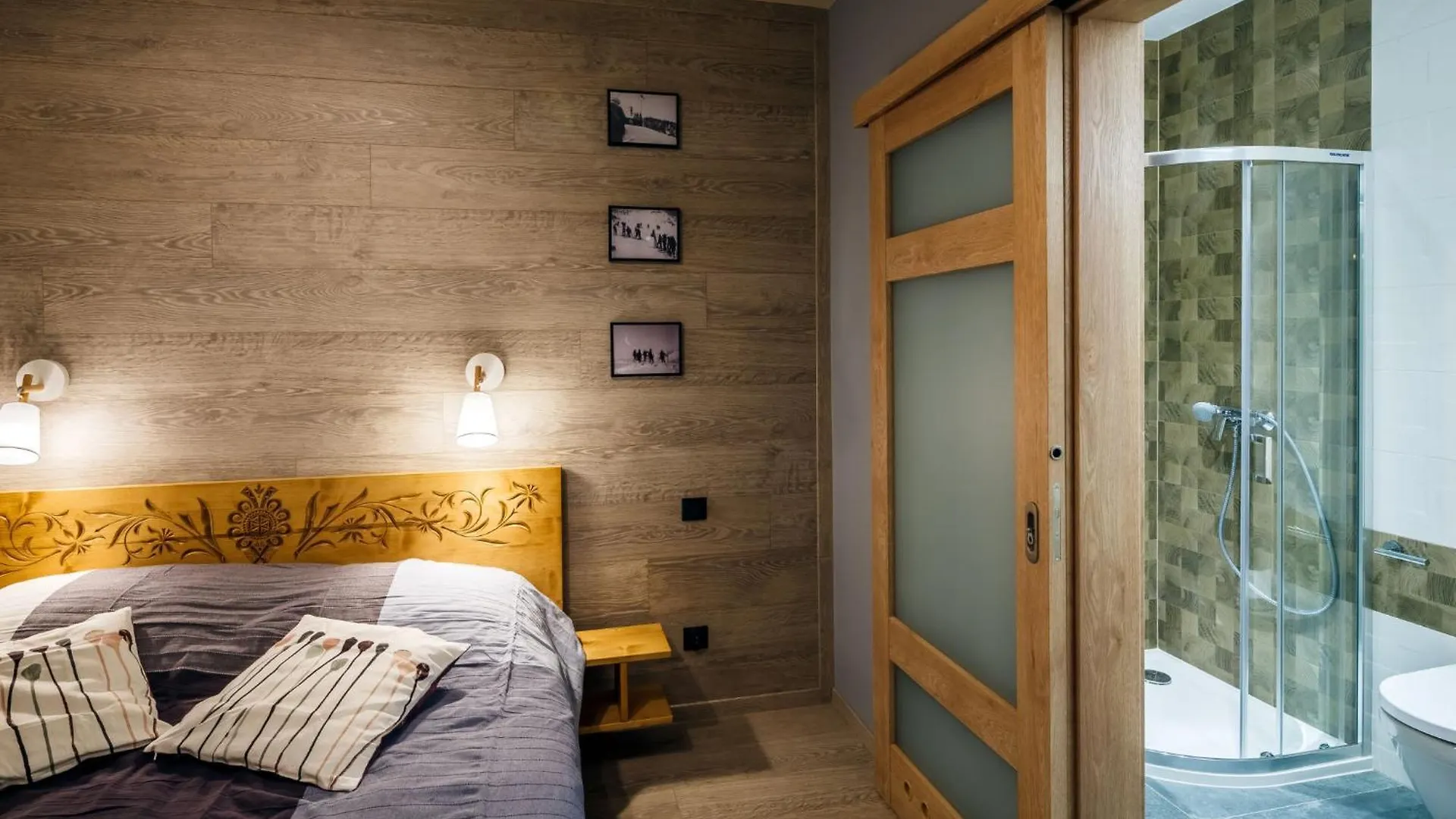 Chalet Omieg By Interhome Zakopane