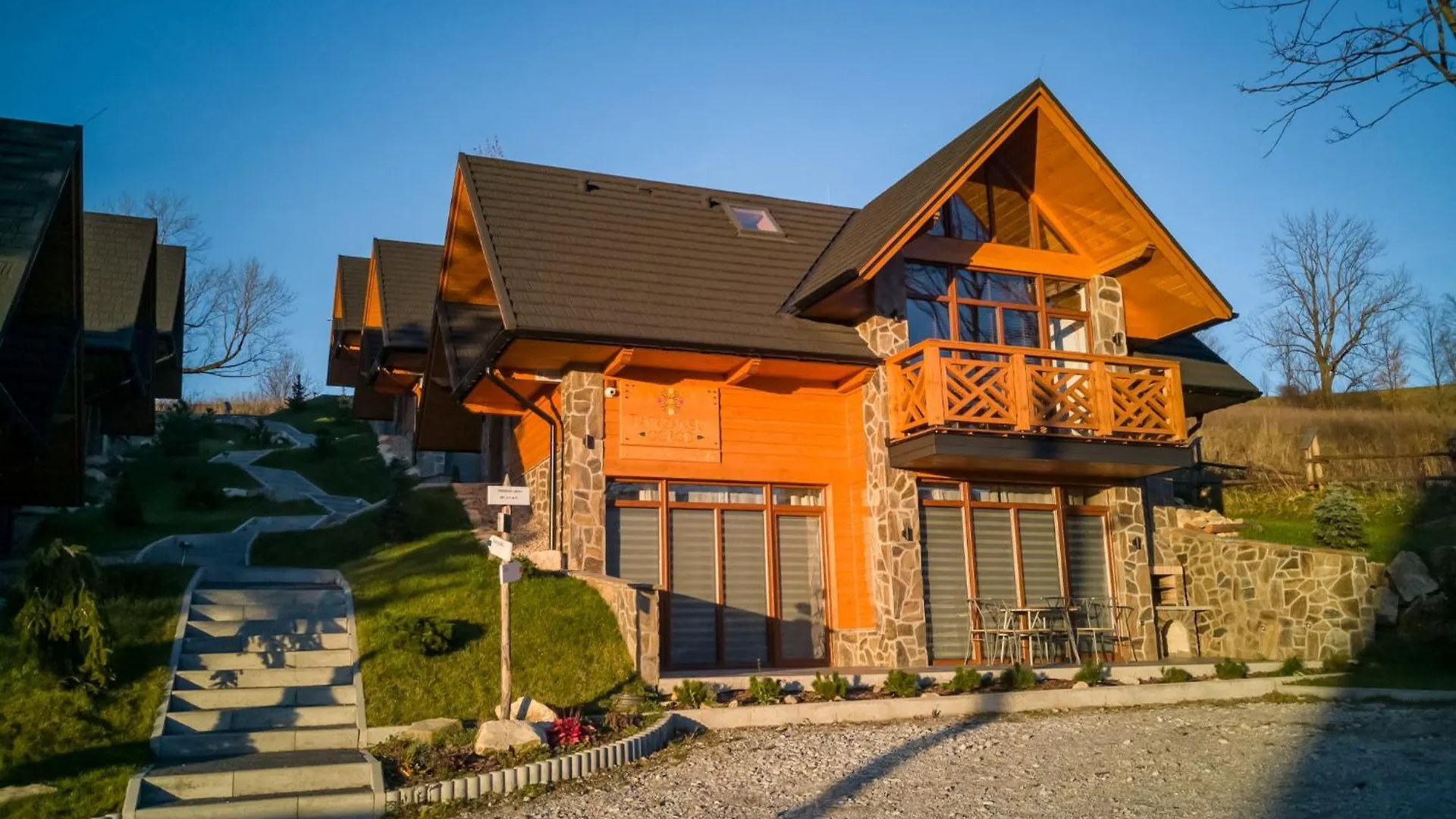 Chalet Omieg By Interhome Ζακοπάνε 0*,  Πολωνία
