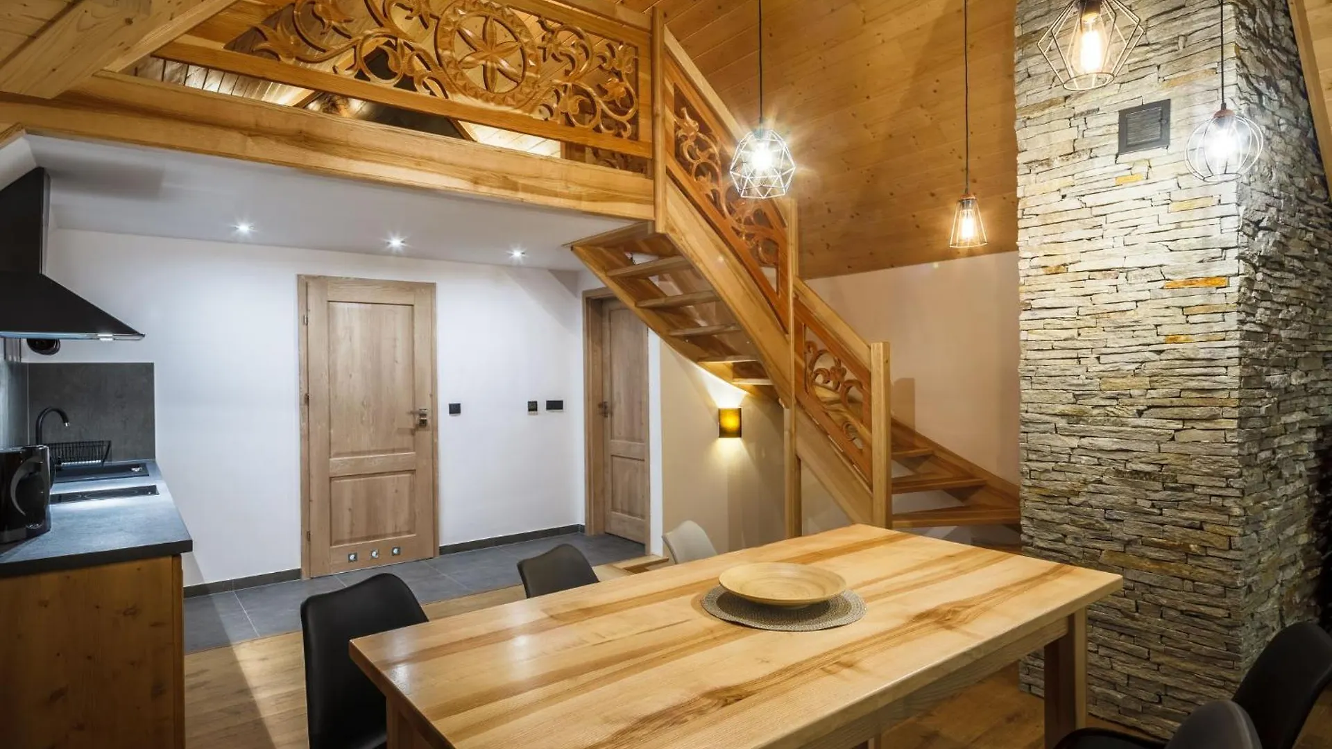 Chalet Omieg By Interhome Ζακοπάνε Πολωνία