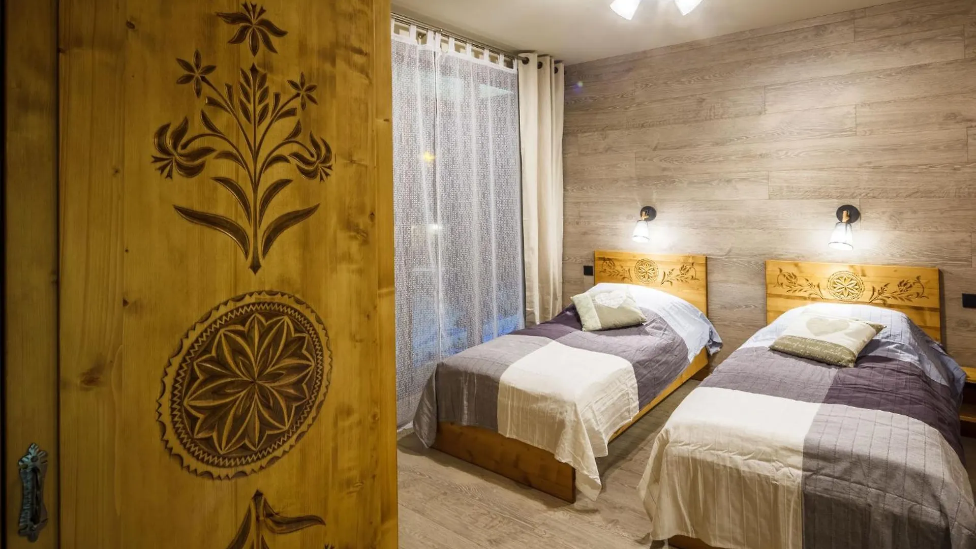 Chalet Omieg By Interhome Ζακοπάνε 0*,  Πολωνία