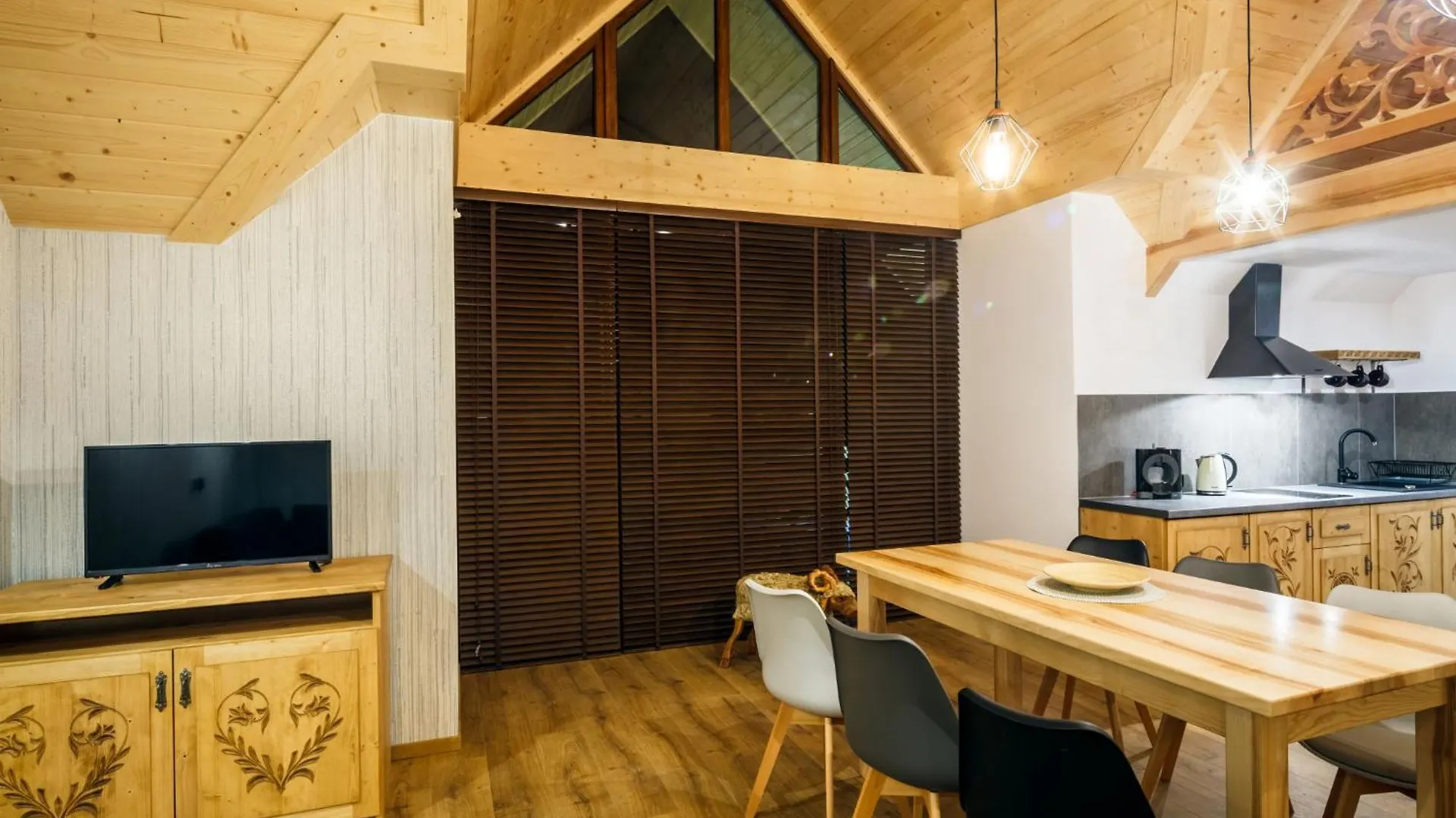 Chalet Omieg By Interhome Ζακοπάνε